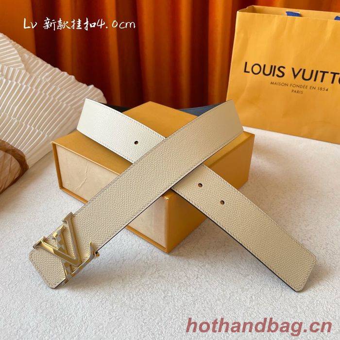 Louis Vuitton Belt 40MM LVB00038